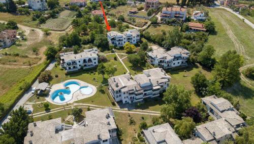 Possidi Pool Nest by Booking Kottas - Foto 4