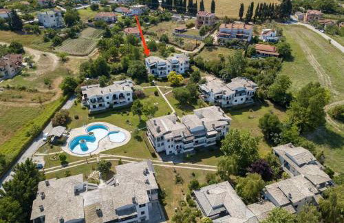 Possidi Pool Nest by Booking Kottas - Photo 4