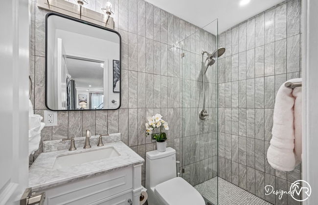 Luxury Retreat: Pool, Games, Basketball & More! - Foto 20