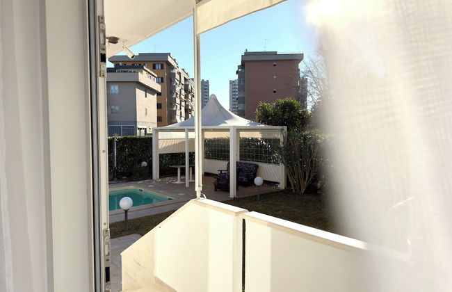 Residence Il Boschetto - Foto 6