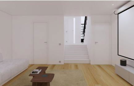 Nice Cote d'Azur jardin parking 6 pers luxe - Foto 17