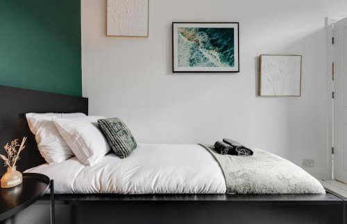 City Park View Manchester - Foto 43