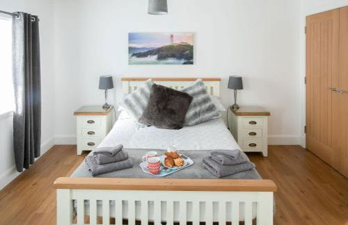 Rossie Cottage - Foto 9