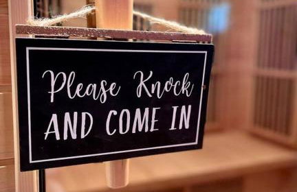 Zen Spa Oasis Retreat Sauna/Hotub/Firepit/Fun/Gameroom - Foto 15