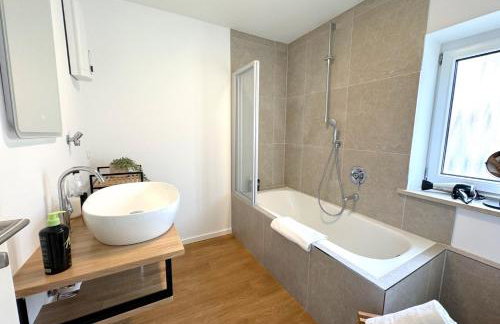 ma suite - idyllisch & modern apartment 2-4 P - Foto 14