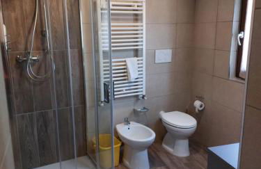 Appartamenti Turistici Carboni 2 n 35 - Foto 19