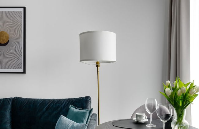 Saint Martin Residence by Y3 Hotels - Poznań Old Town with Wellness - Photo 26