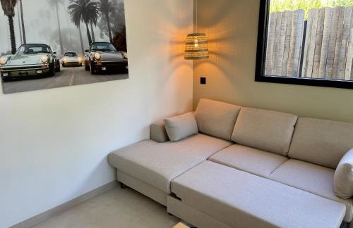 Le Polygone Gîte Arras - Foto 20