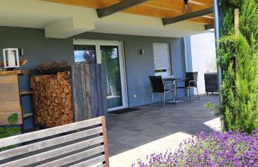 Ferienwohnung Bühlingen - Foto 17