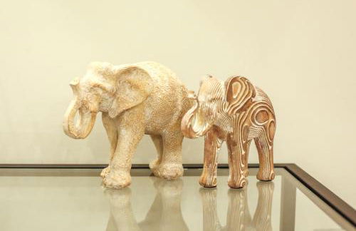 Modern and Luxury apartment - Foto 33