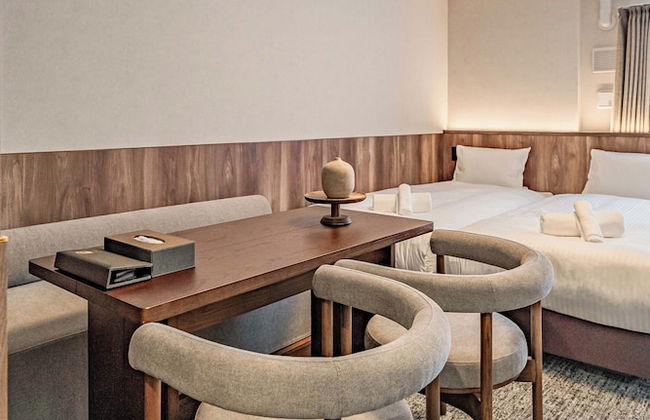 Apartment Hotel 11 Kuromon 4 - Foto 39