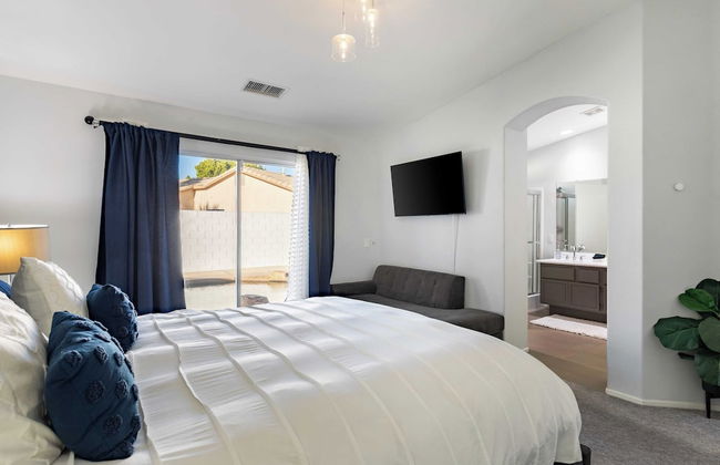 Pacifica Sur by Avantstay Pool, Hot Tub, Gazebo - Photo 13