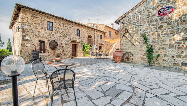 Villa Belle Vue: a Charm - Foto 2, Imagen principal