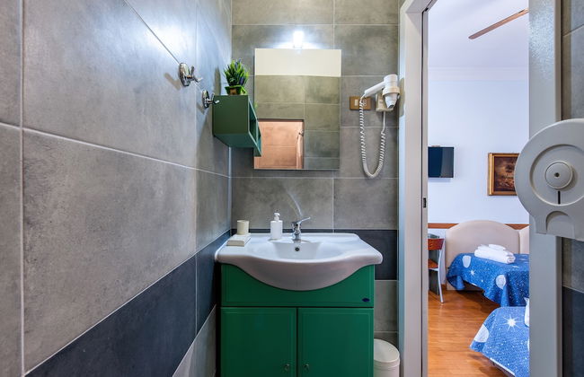 Alessandro a San Pietro Best Bed - Photo 31