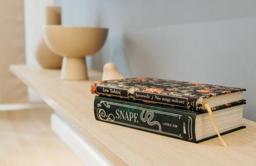 Jurowiecka 22 BLUE Centrum Modern Apartment - Photo 16