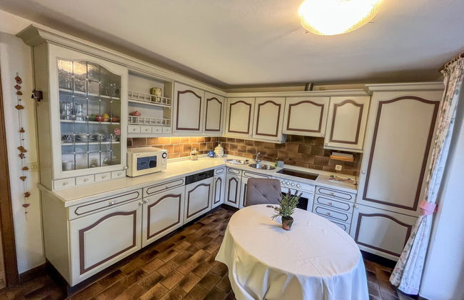 2 bedroom Apartment in Unterwössen with garden and terrace - Photo 13