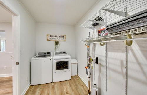 Quiet Countryside Getaway in Appalachian Foothills - Foto 26