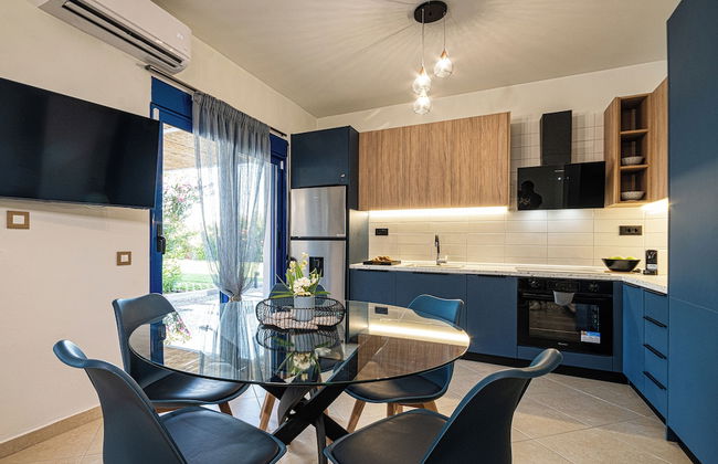 Villa Mariani II - Foto 43