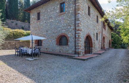 Tenuta La Pieve Casale Presciano - Foto 42