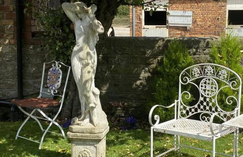 The Foulsyke Licensed Bed and Breakfast Scalby Scarborough - Foto 47