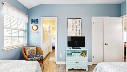 Prime Gulf Views Large Deck Pet Paradise - Foto 5