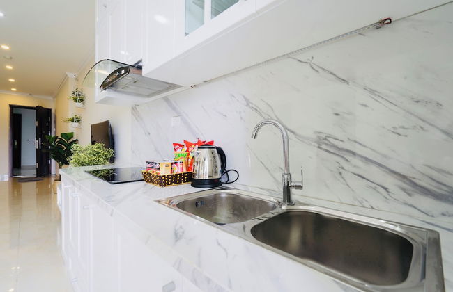 MonHomestay Ha Long-Amazing view balcony - Foto 11