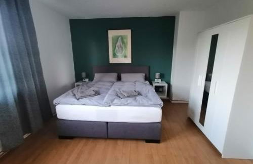 Ferienwohnung achtpunkt2 - Foto 1