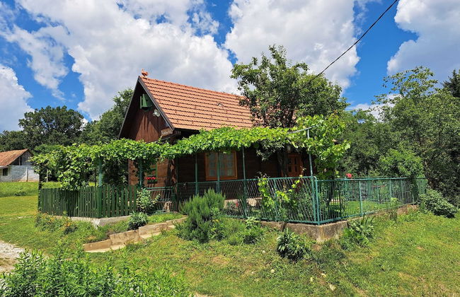 Kokotova Hiža - Foto 33