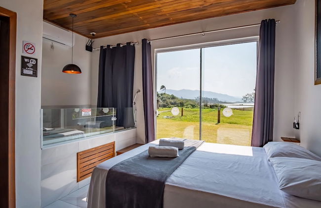 Bangalos Luz da Lagoa - Foto 7