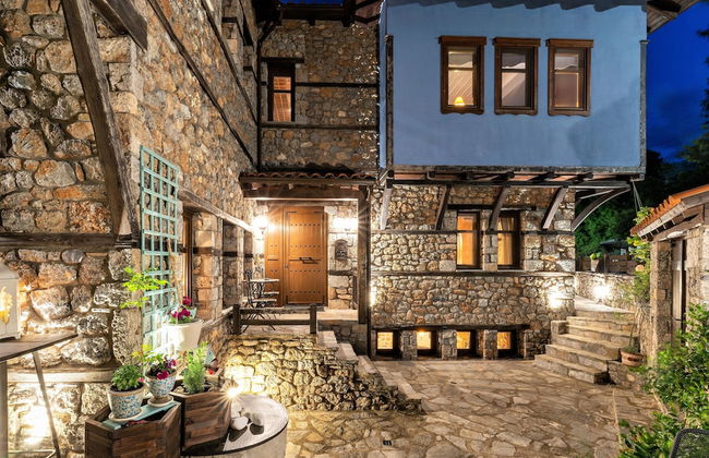 To Palio Litohoro - Foto 65