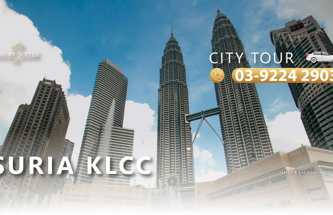 Velocity KL Suites by Luxury Suites Asia - Photo 34