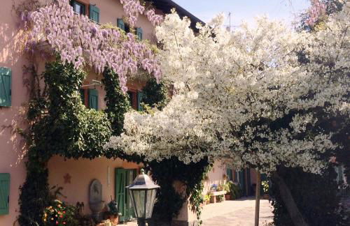 Casa Violetta B&B - Foto 6