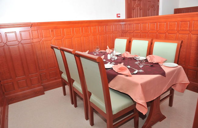 Manam Sohar Hotel Apartments - Photo 17