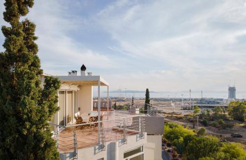 Ellinikon 360 Roof Top - Foto 11