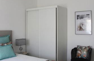 ARRUDA GARDEN LUXURY APARTMENT with AC - Photo 30