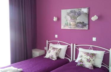 Nancy Rooms - Foto 41