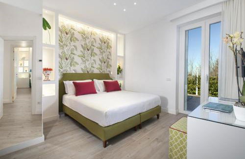 AMORE RENTALS - Resort Ravenna - The Villa - Foto 52