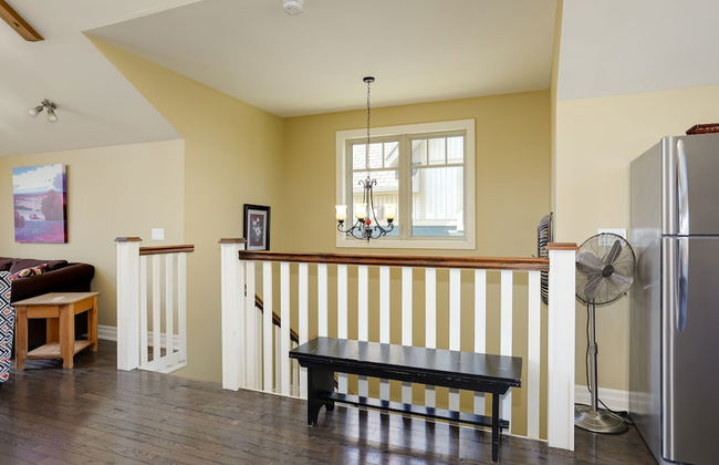 Blue View Chalets - Photo 15