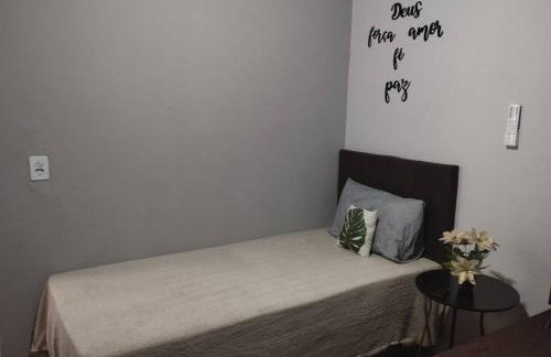 APT 3 Quartos, 2 Ar-condicionados, Garagem Mauricio de Nassau e Wi-FI - Foto 9