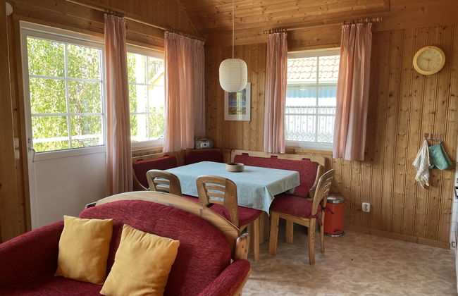 Wald und See - Foto 9