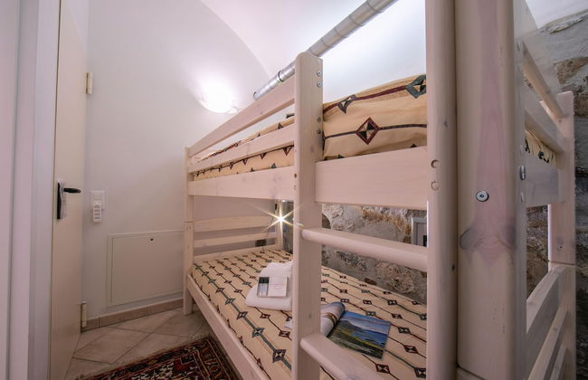 Casa Tam in Melide - Foto 53