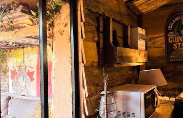 La Cabane Aux Loups - Foto 10