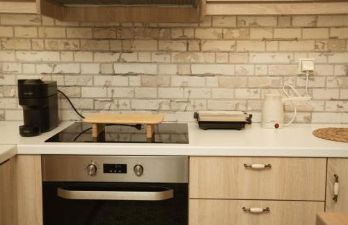 Villa Petrohelidono - Foto 19