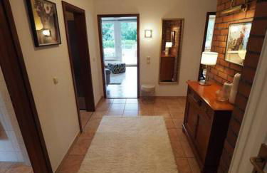 Familienurlaub bei Berlin mit 3 Schlafzimmern - Photo 19