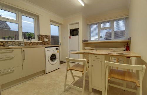 Cedar Drive, Holbeach - 1 to 4 - Self Catering - Foto 27