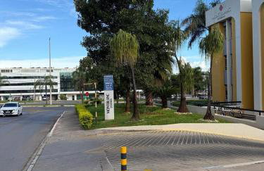 Studio Primeira Avenida - Foto 36