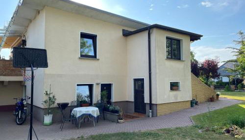 FeWo an der Küste - Foto 2