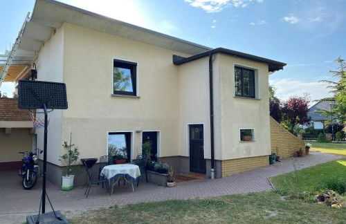 FeWo an der Küste - Foto 2