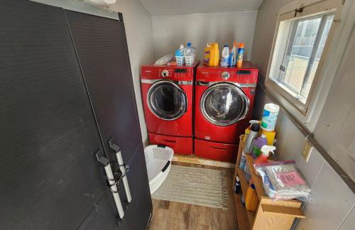 Cozy Neutral Farmhouse, Coffee provided, Relaxation optional - Foto 19