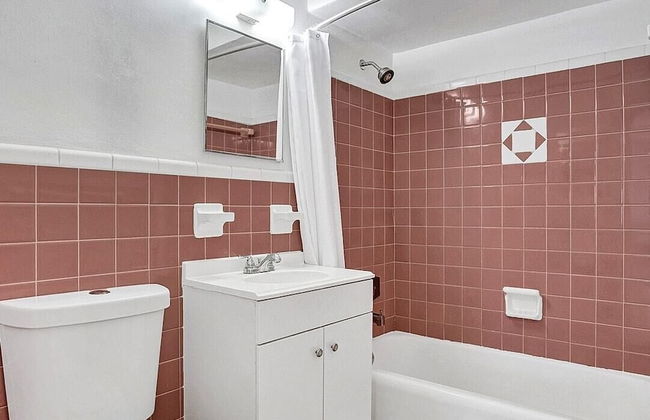 Coast Studio Free Parking Pool Near Beach - Foto 12